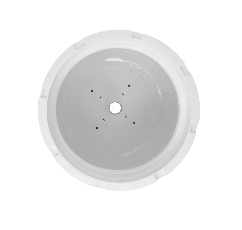 W10554251 - Genuine OEM Whirlpool Washer Basket